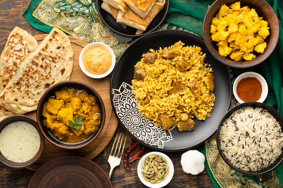 Senior Citizen Homemade Food In Kolathur