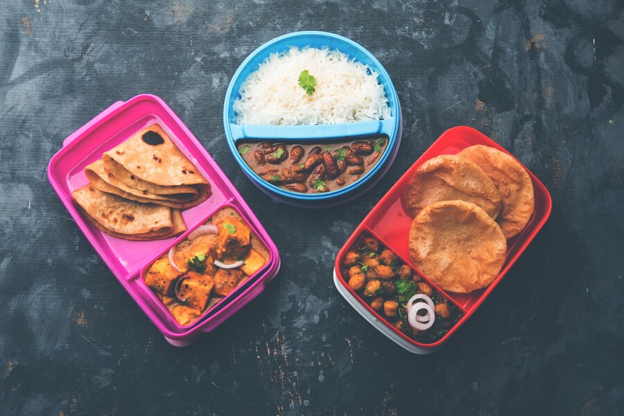 Senior Citizen Homemade Food In Kolathur