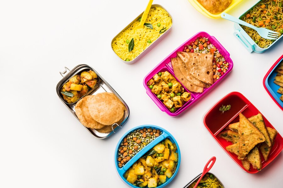 Fare Kitchen Homemade Food Delivery In Villivakkam